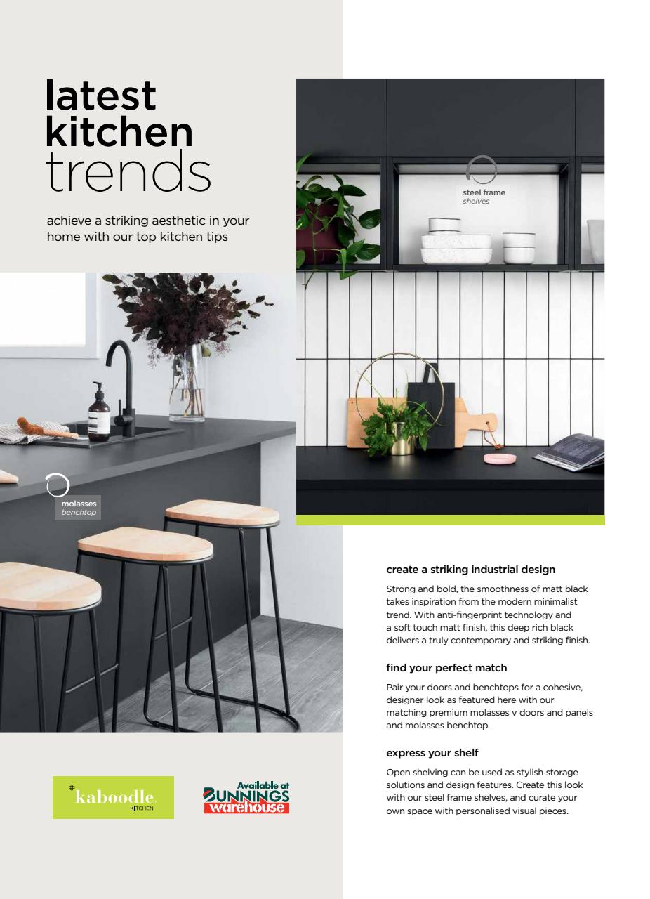 NZ Your Home and Garden  Preview Pages