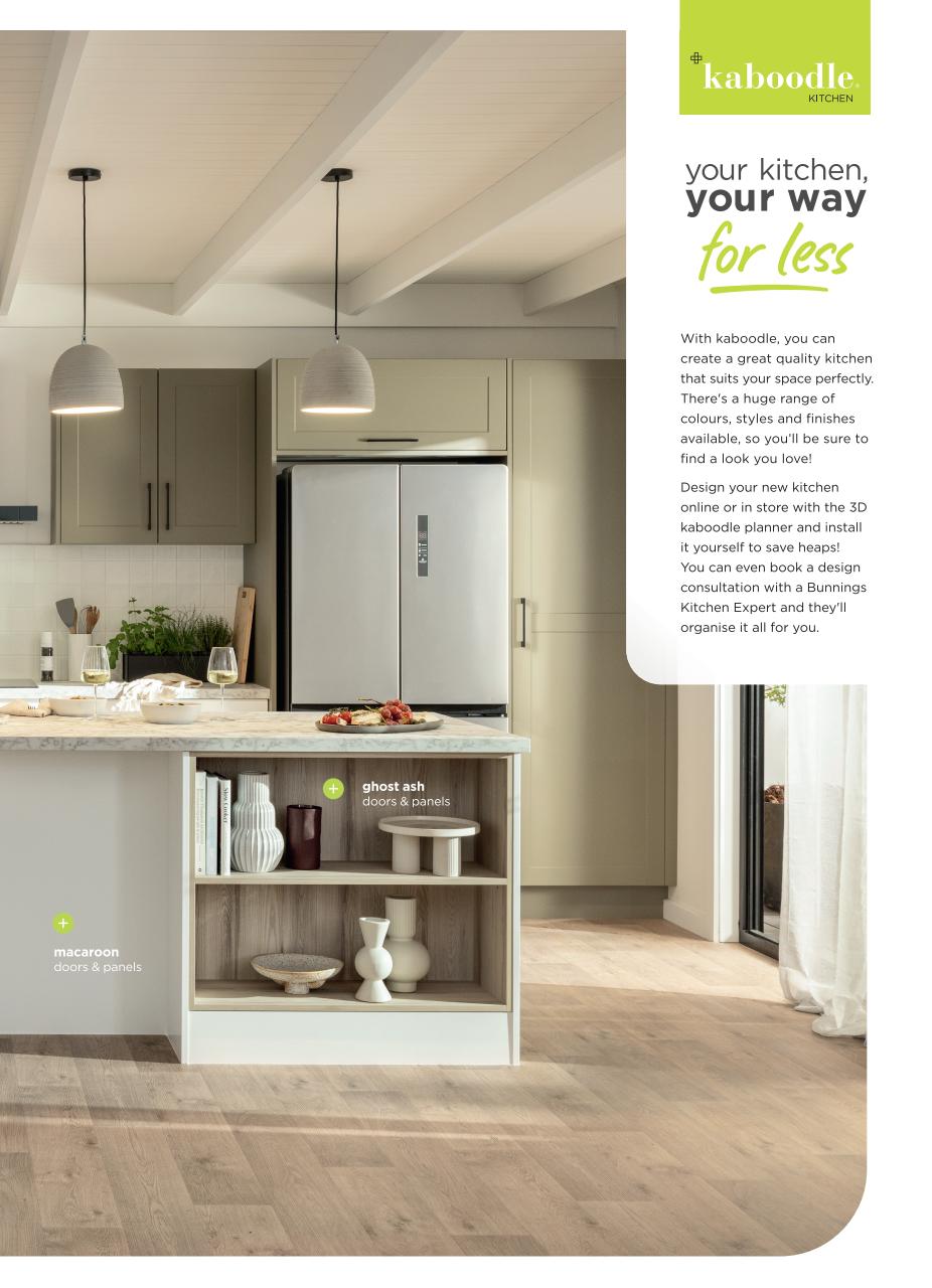 NZ Your Home and Garden  Preview Pages