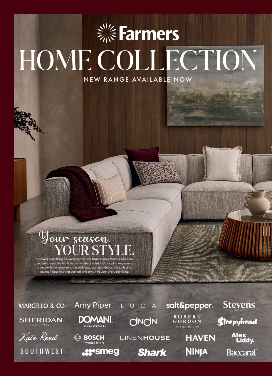 NZ Your Home and Garden  Preview Pages