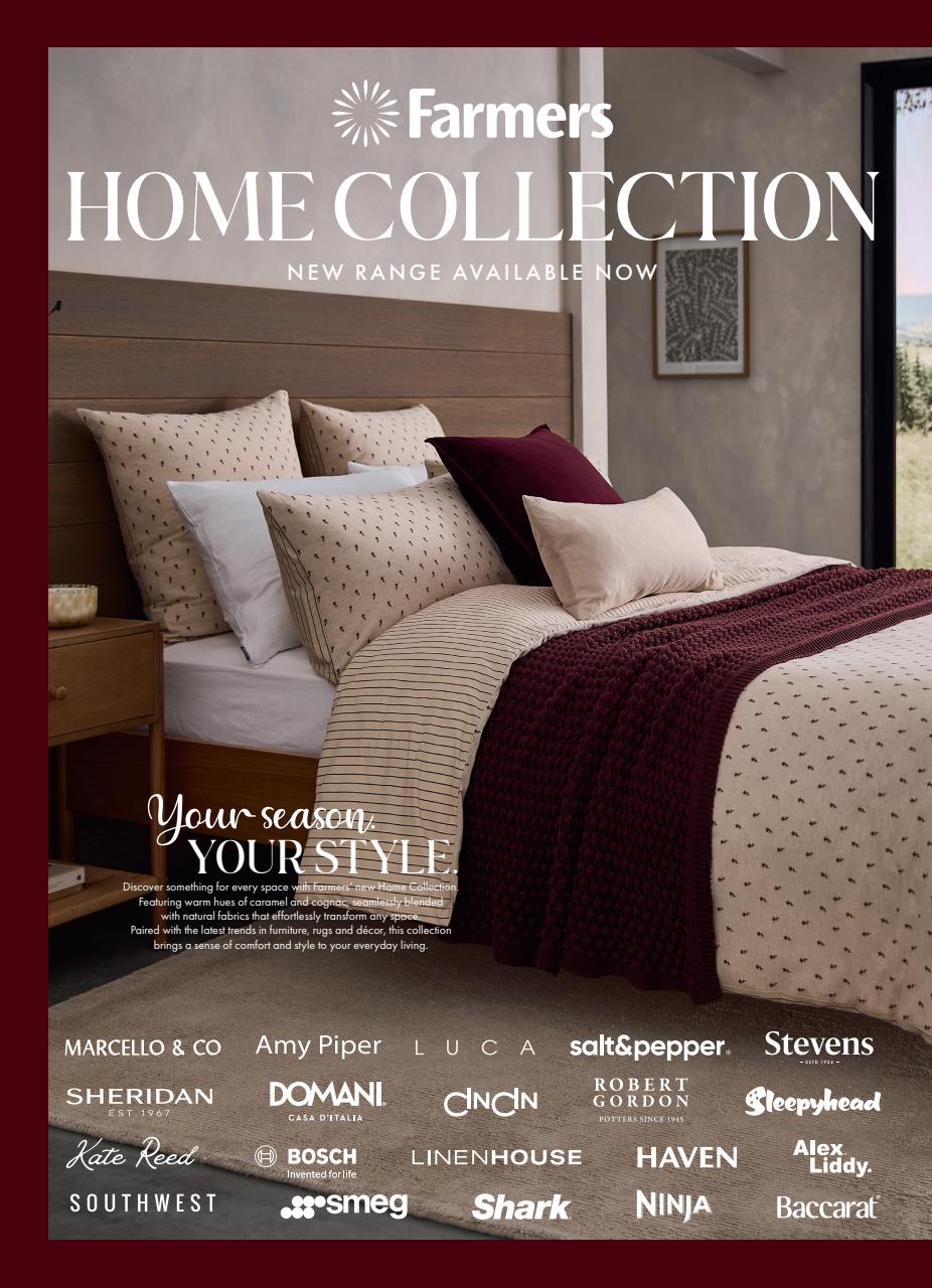 NZ Your Home and Garden  Preview Pages
