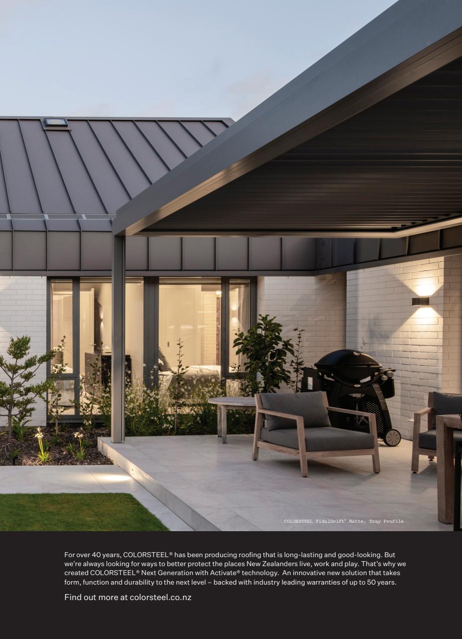 NZ Your Home and Garden  Preview Pages