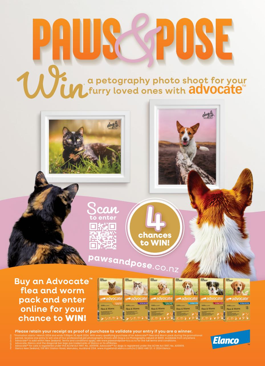 NZ Woman's Weekly Preview Pages