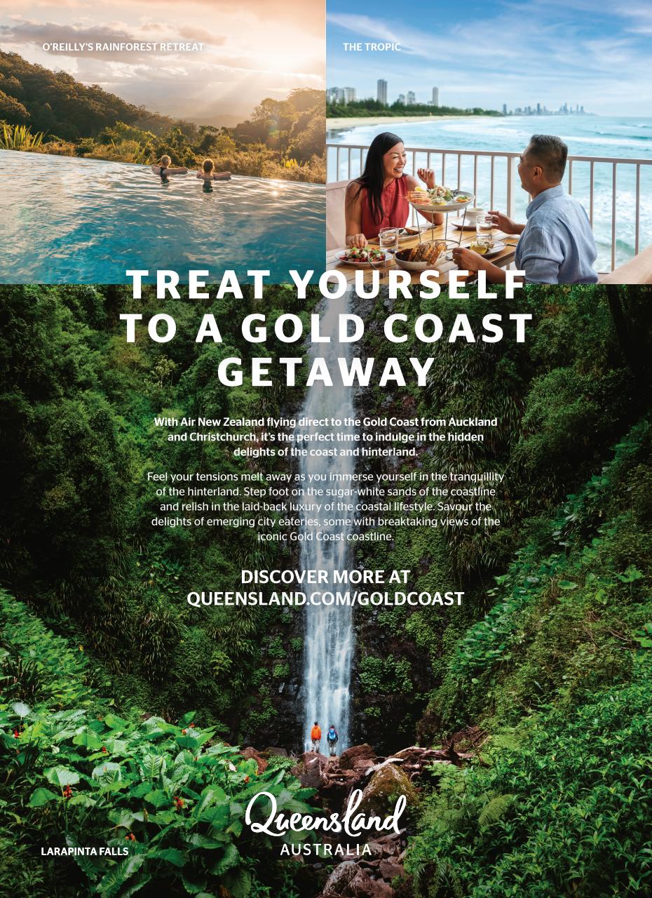 NZ Woman's Weekly Preview Pages