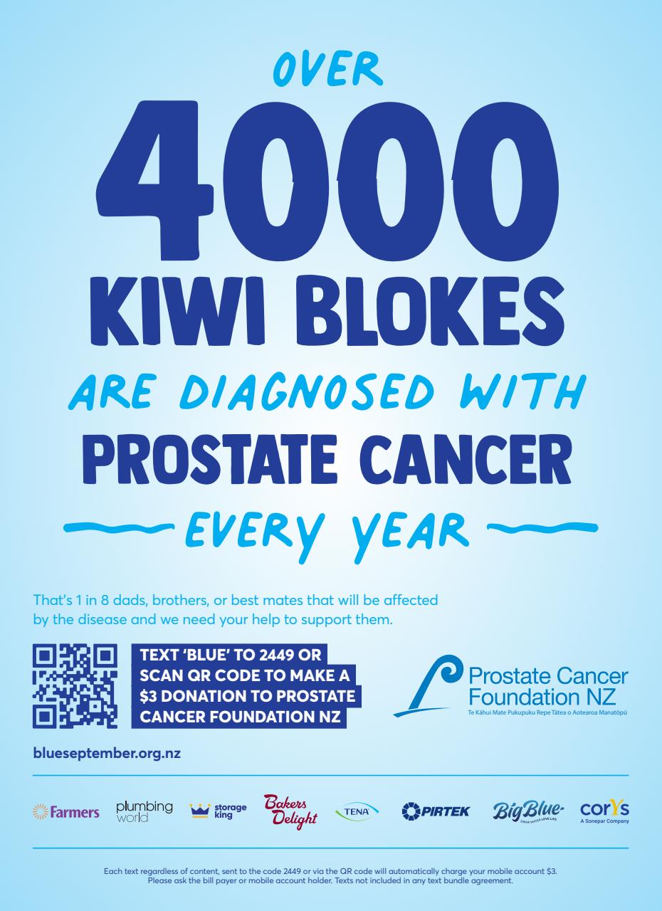 NZ Woman's Weekly Preview Pages