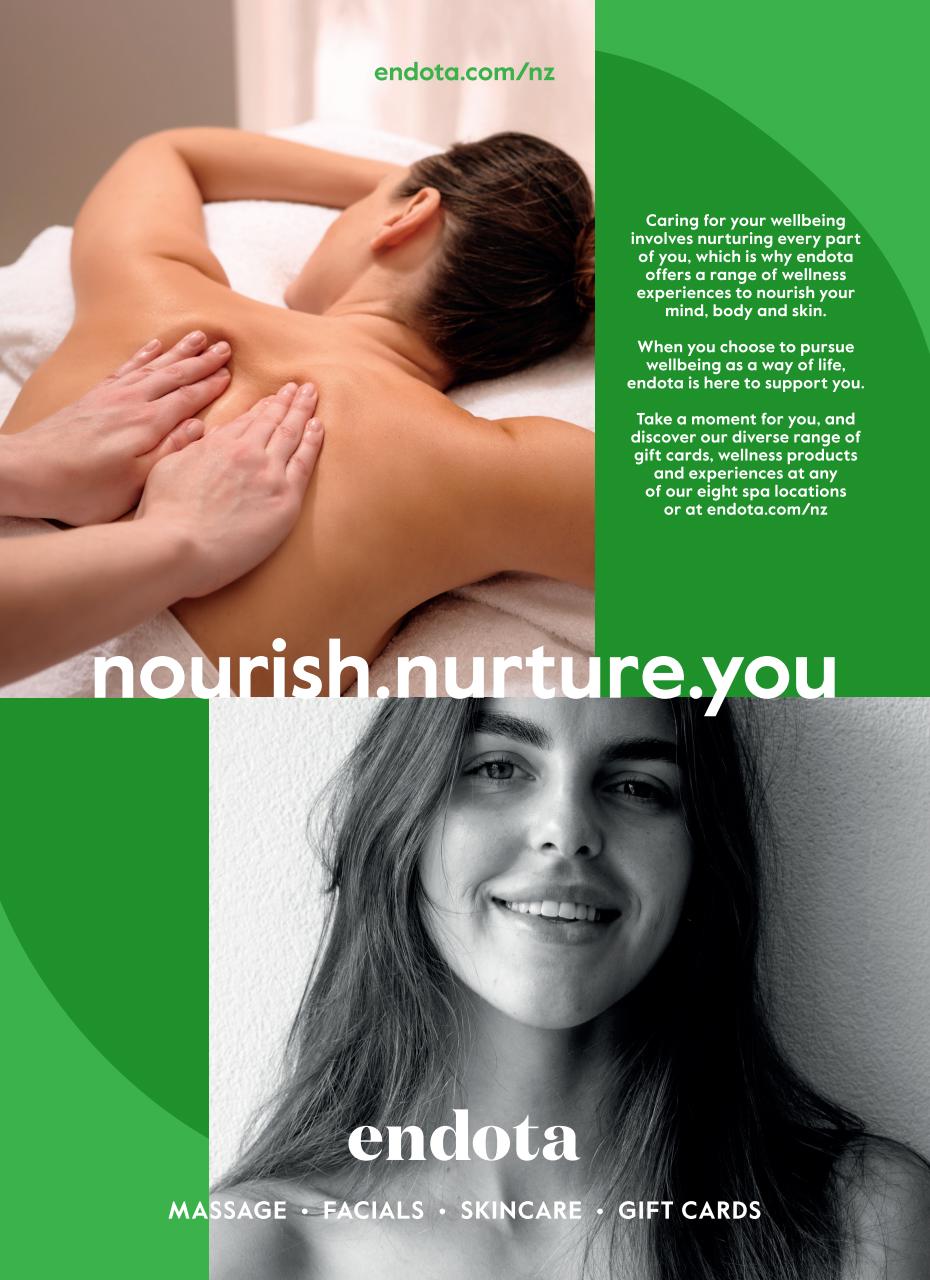 NZ Woman's Weekly Preview Pages