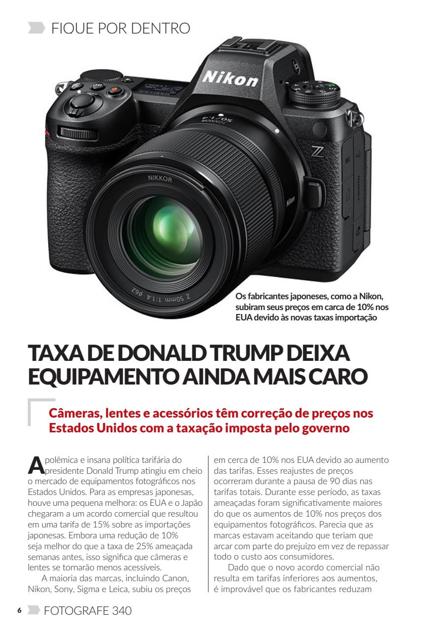 Fotografe Preview Pages