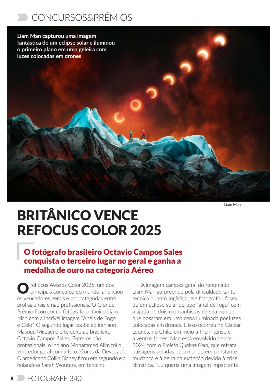 Fotografe Preview Pages