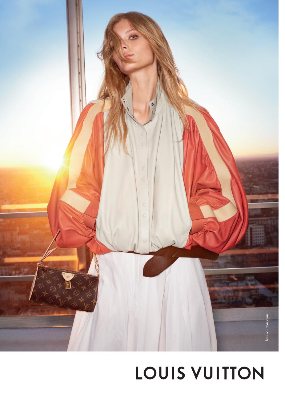 Elle Australia Preview Pages