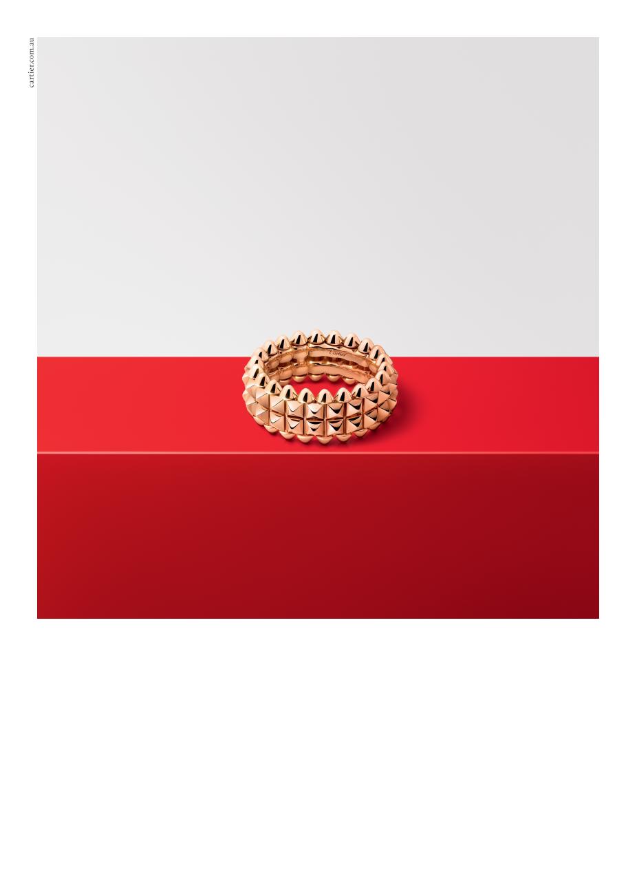 Elle Australia Preview Pages