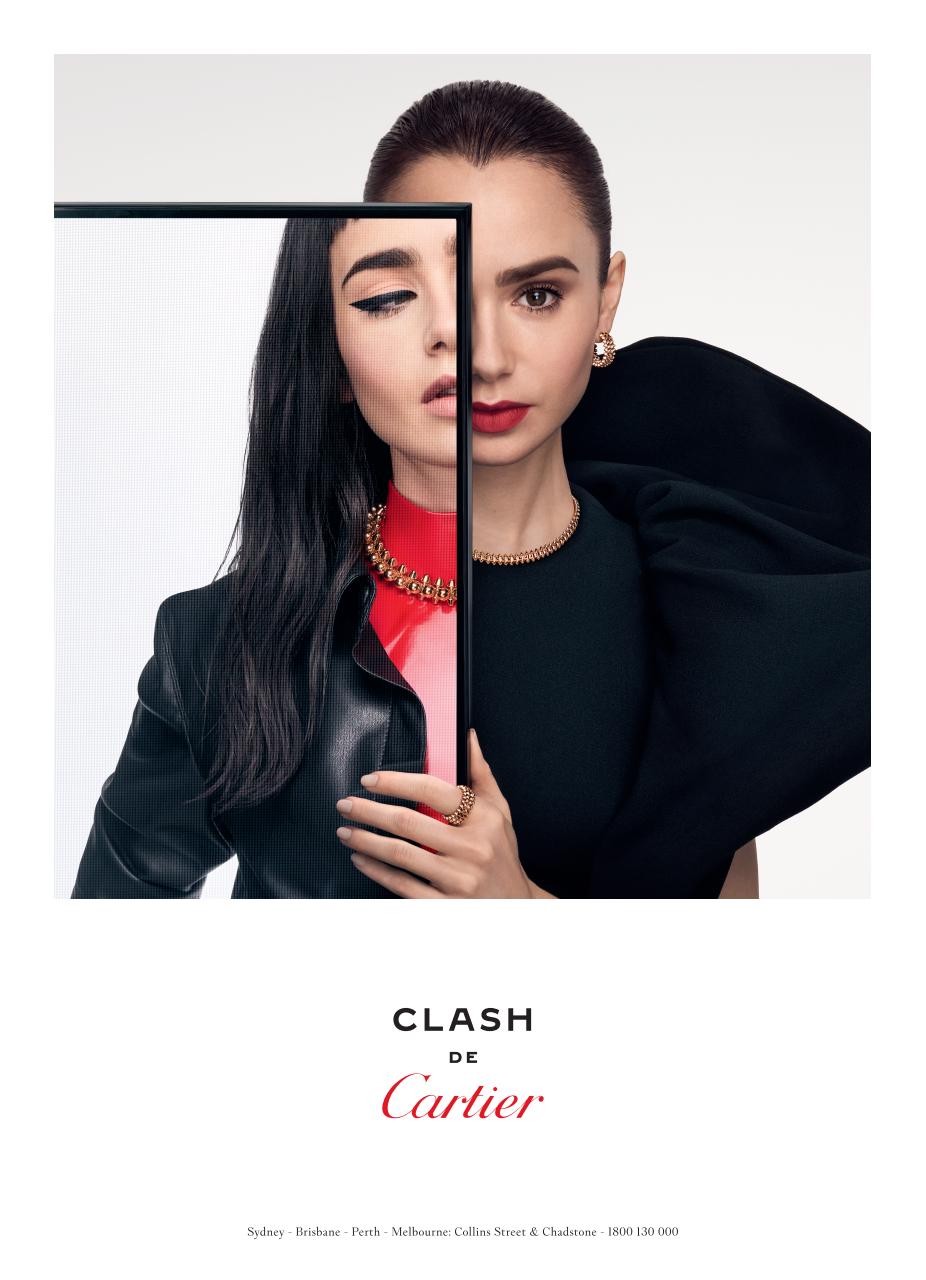 Elle Australia Preview Pages