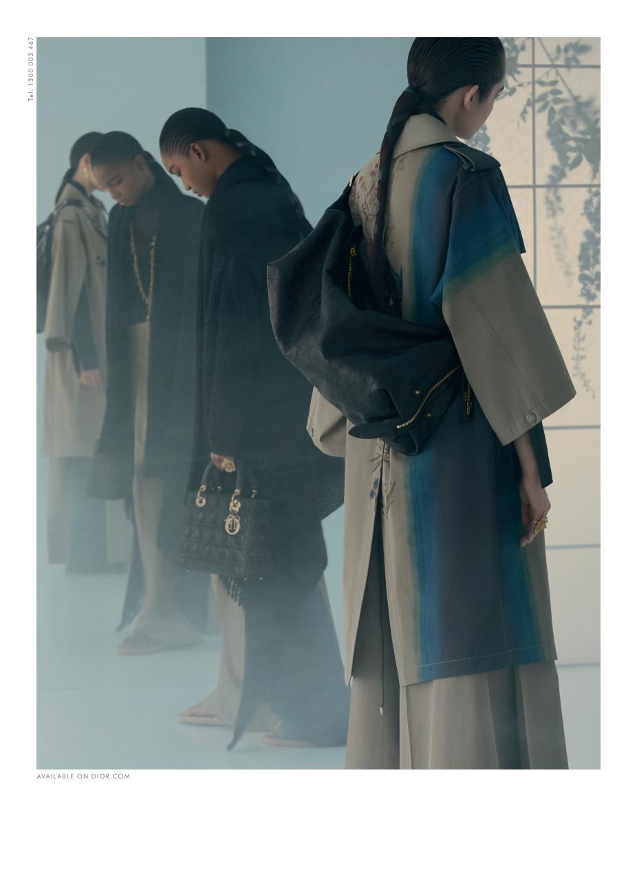 Elle Australia Preview Pages