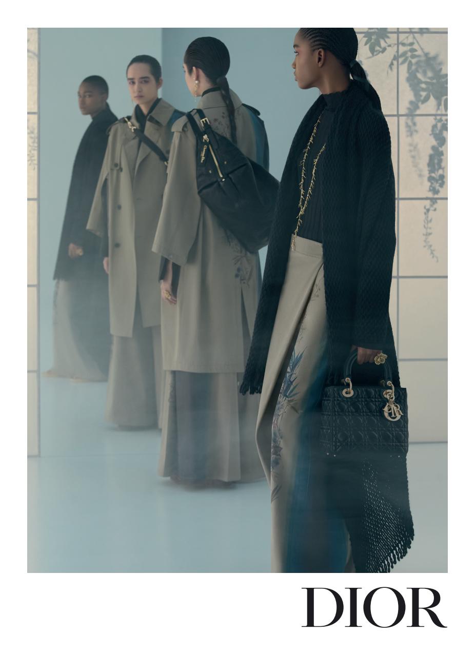 Elle Australia Preview Pages