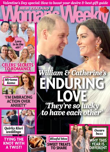 NZ Woman's Weekly issue 