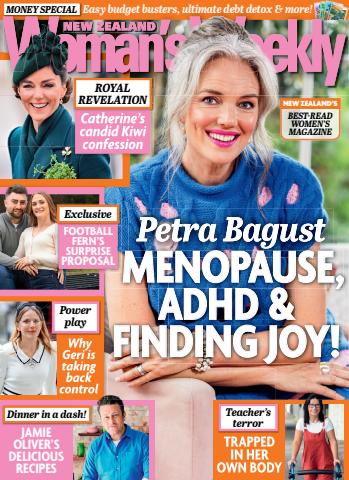 NZ Woman's Weekly issue 2512
