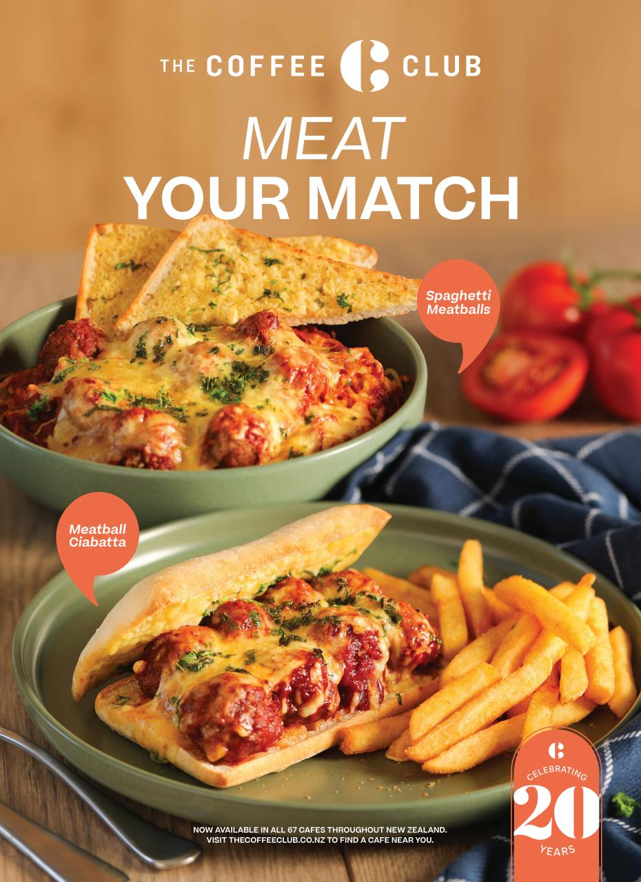 NZ Woman's Weekly Preview Pages