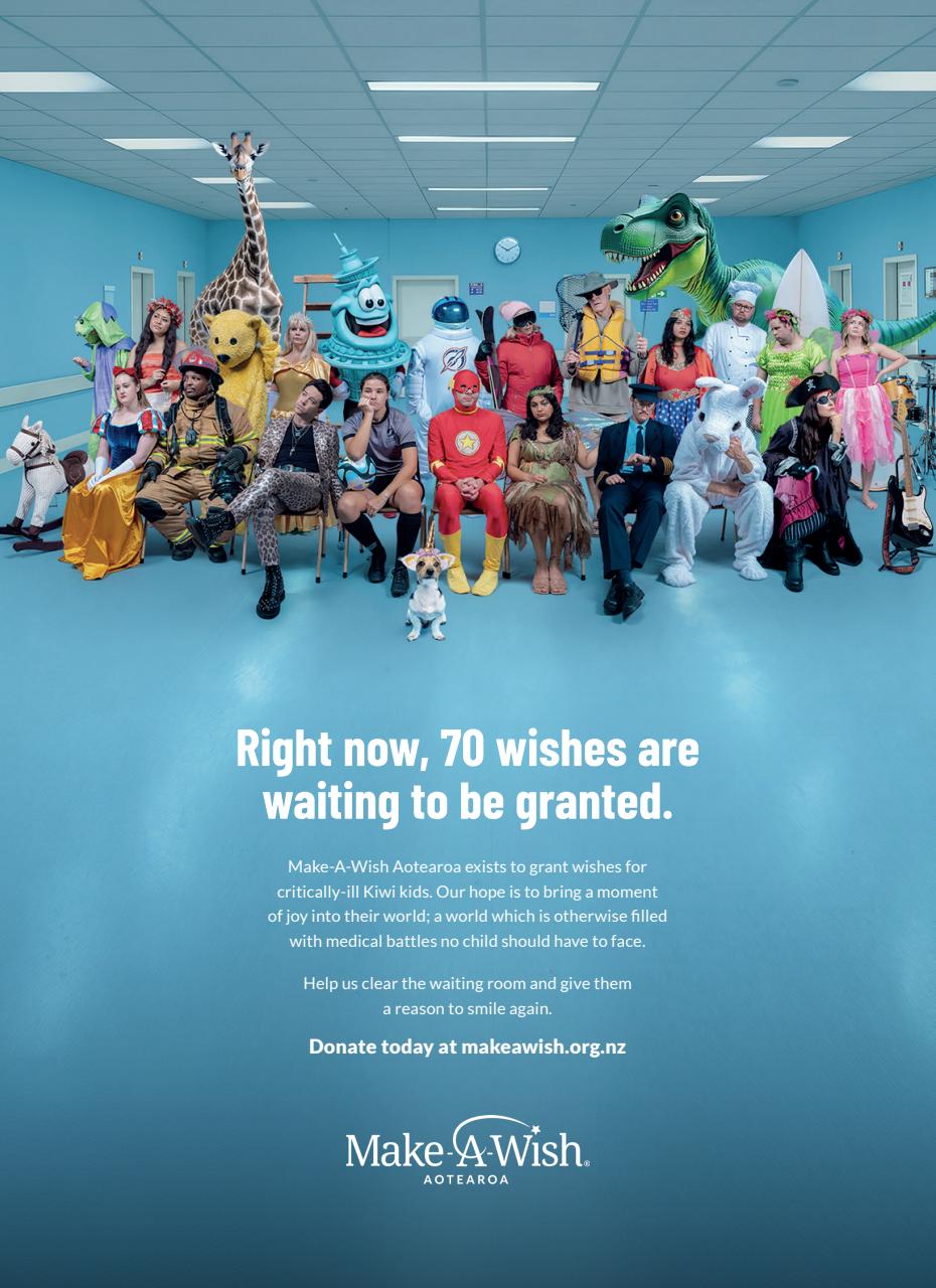 NZ Woman's Weekly Preview Pages