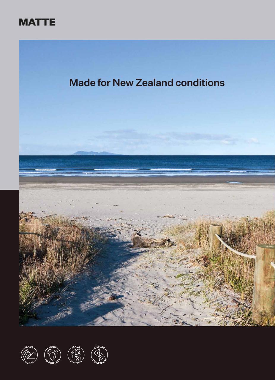 NZ Your Home and Garden  Preview Pages