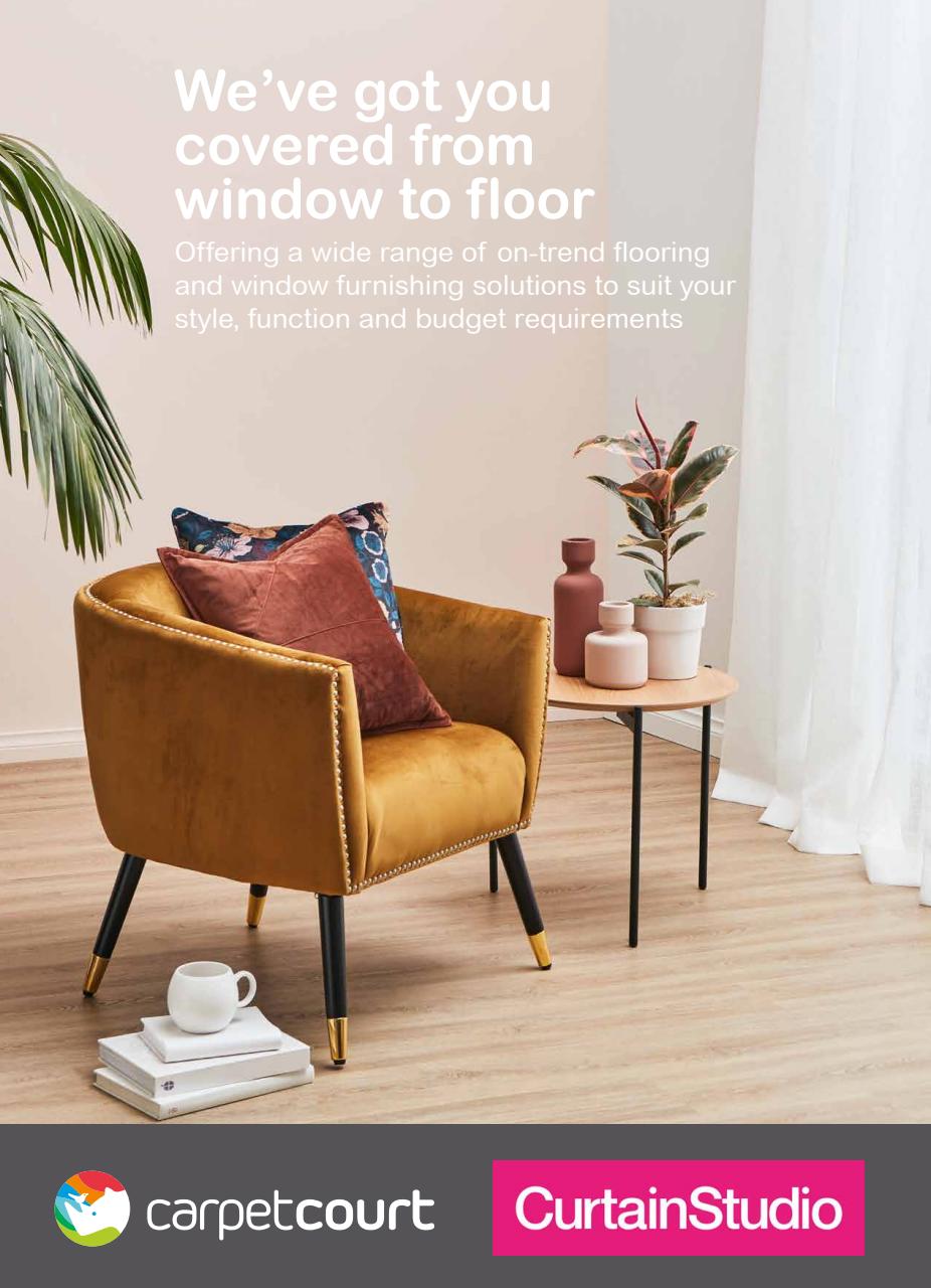 NZ Your Home and Garden  Preview Pages
