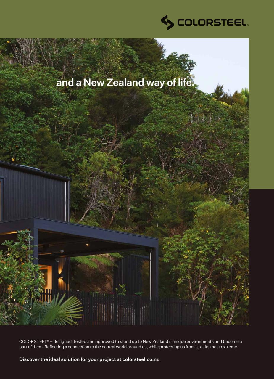 NZ Your Home and Garden  Preview Pages