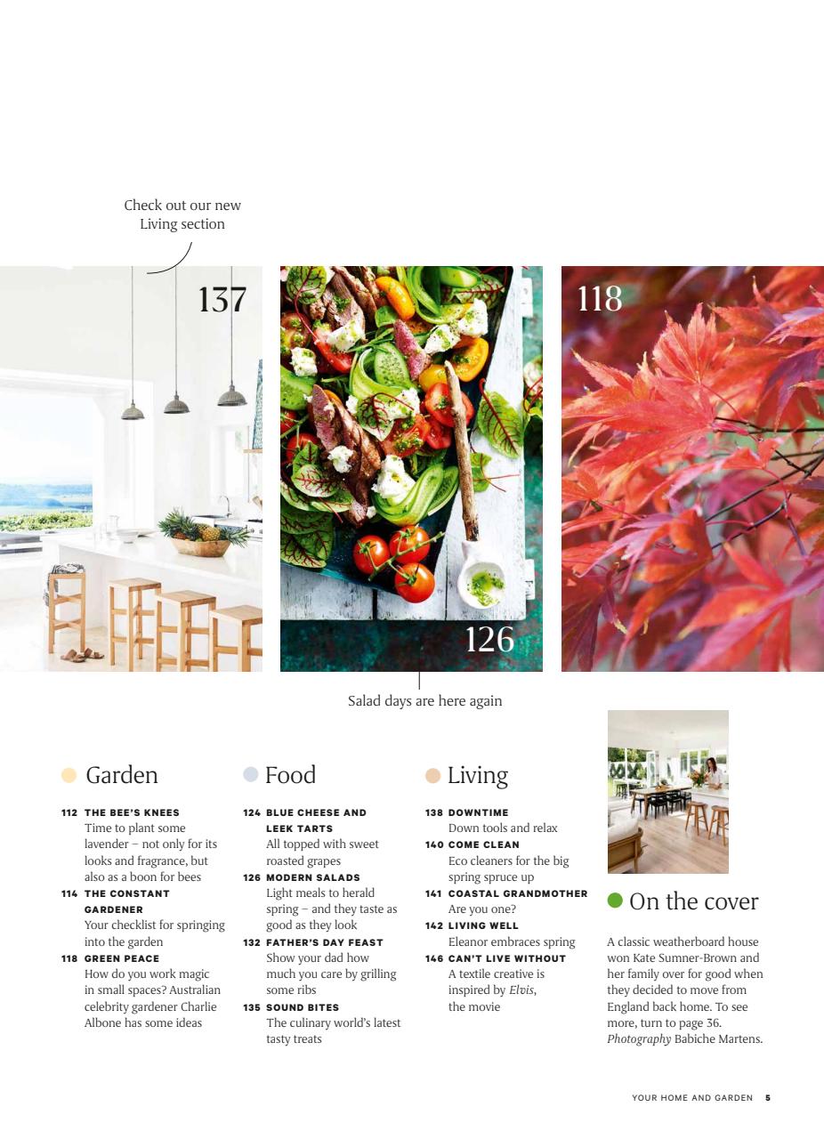 NZ Your Home and Garden  Preview Pages
