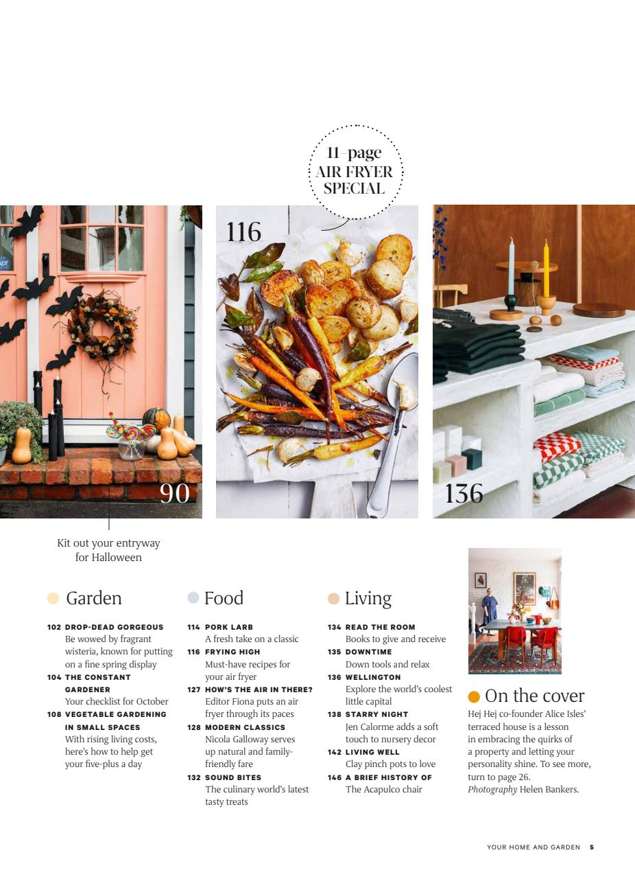 NZ Your Home and Garden  Preview Pages