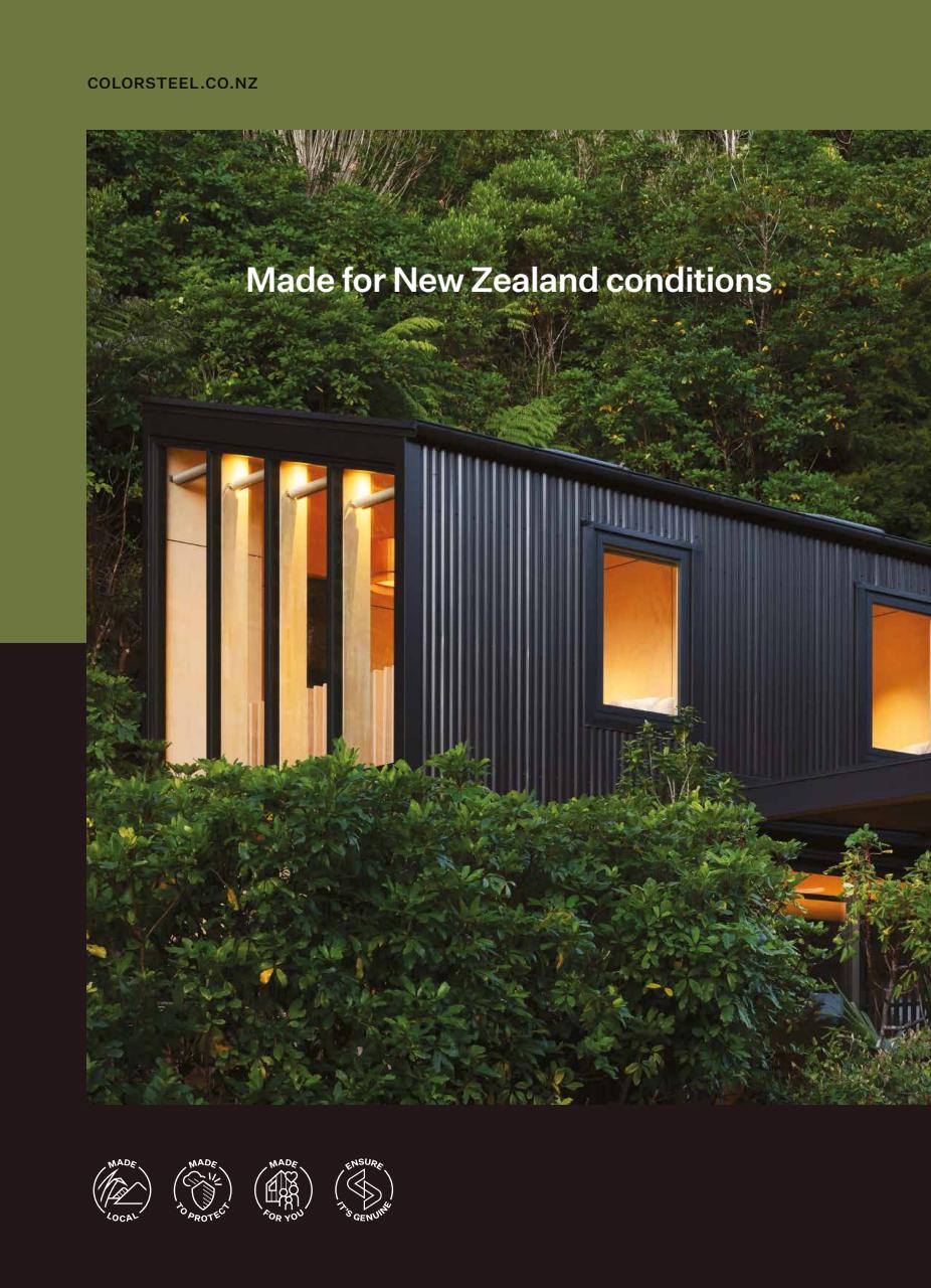 NZ Your Home and Garden  Preview Pages