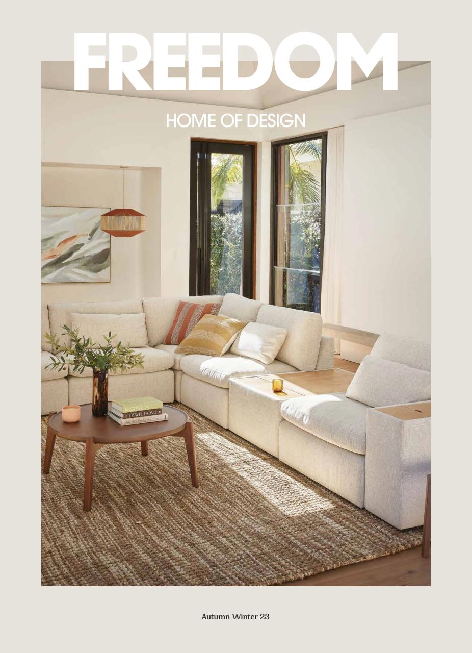 NZ Your Home and Garden  Preview Pages