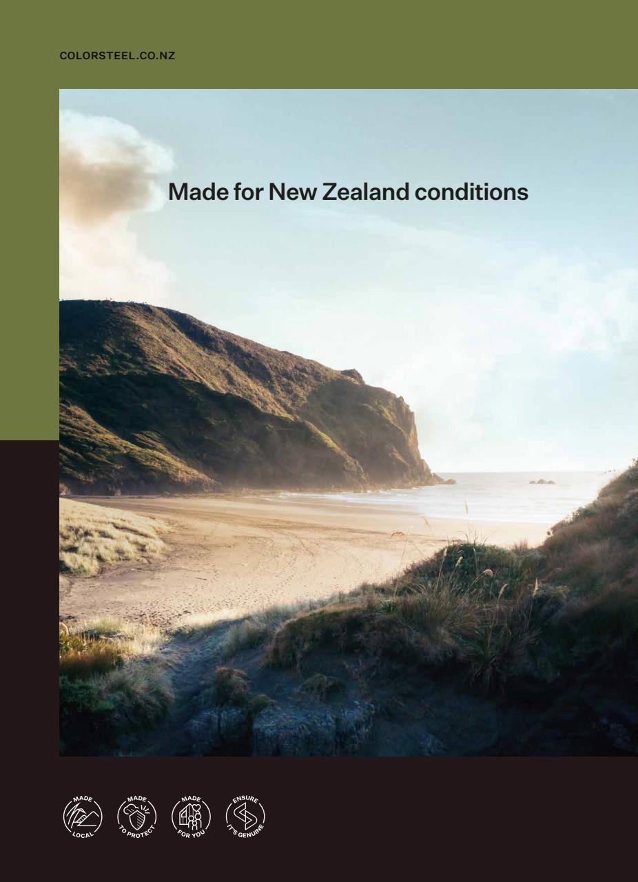 NZ Your Home and Garden  Preview Pages