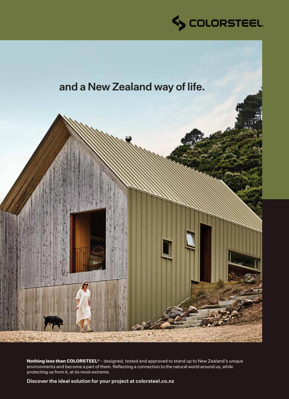 NZ Your Home and Garden  Preview Pages