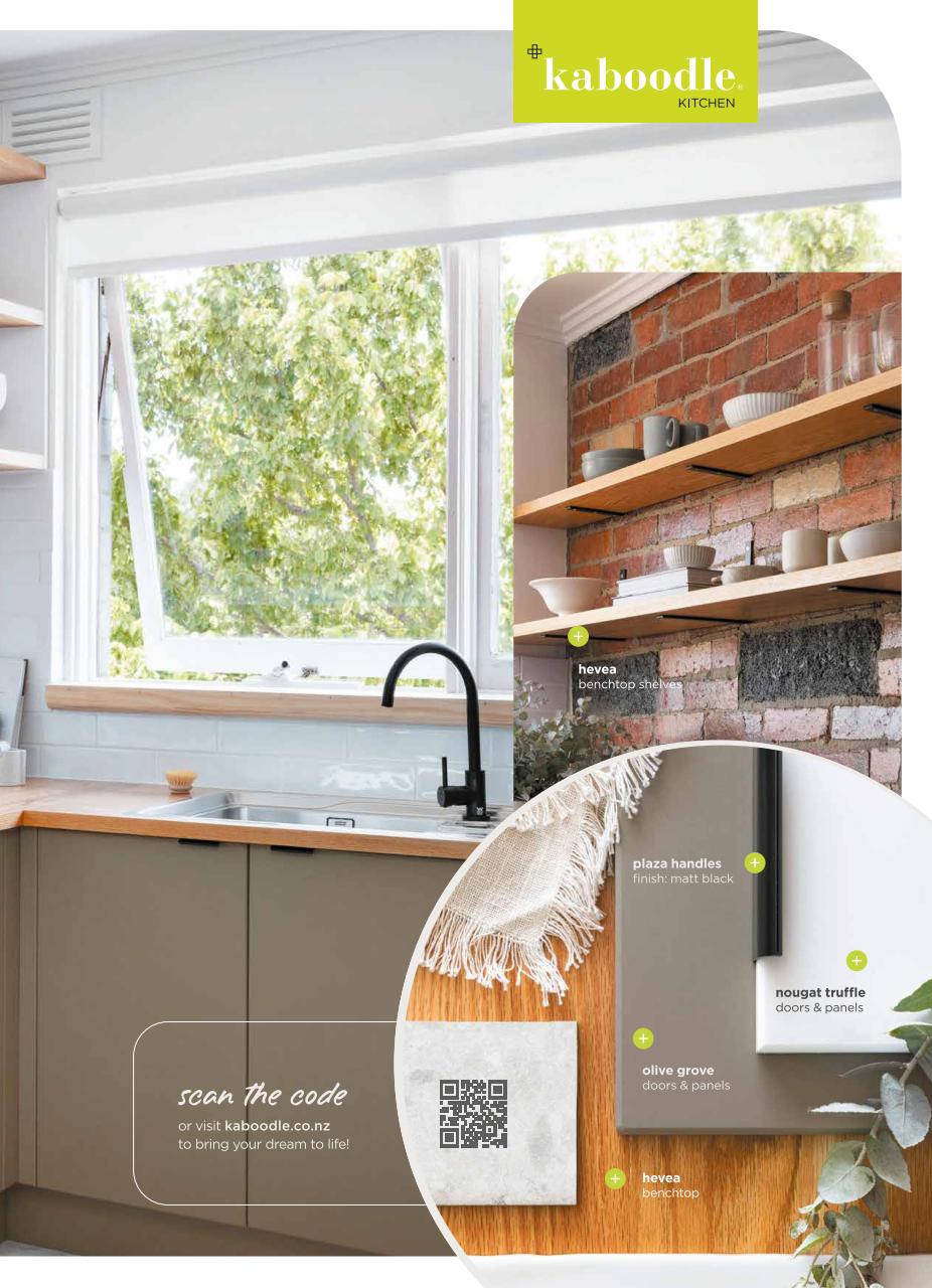 NZ Your Home and Garden  Preview Pages