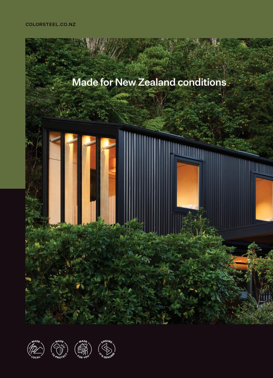 NZ Your Home and Garden  Preview Pages