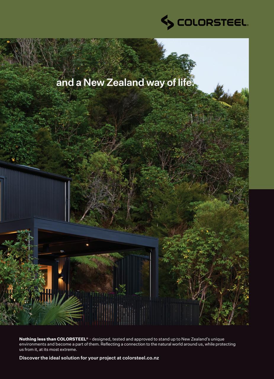 NZ Your Home and Garden  Preview Pages