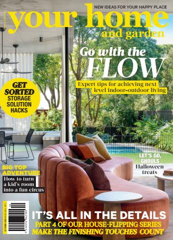 NZ Your Home and Garden  issue 2310