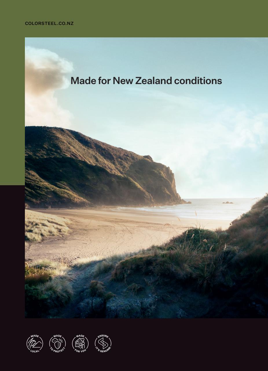 NZ Your Home and Garden  Preview Pages