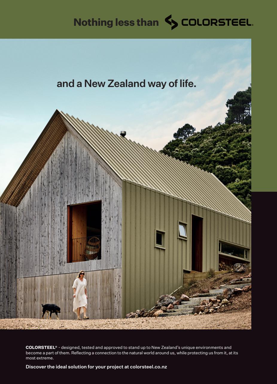 NZ Your Home and Garden  Preview Pages