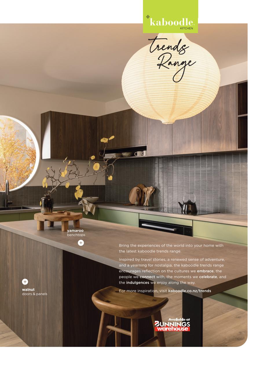 NZ Your Home and Garden  Preview Pages