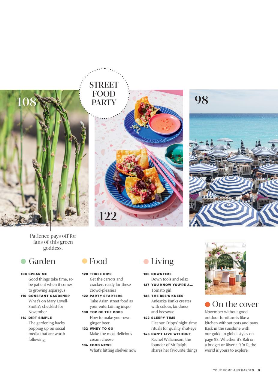 NZ Your Home and Garden  Preview Pages