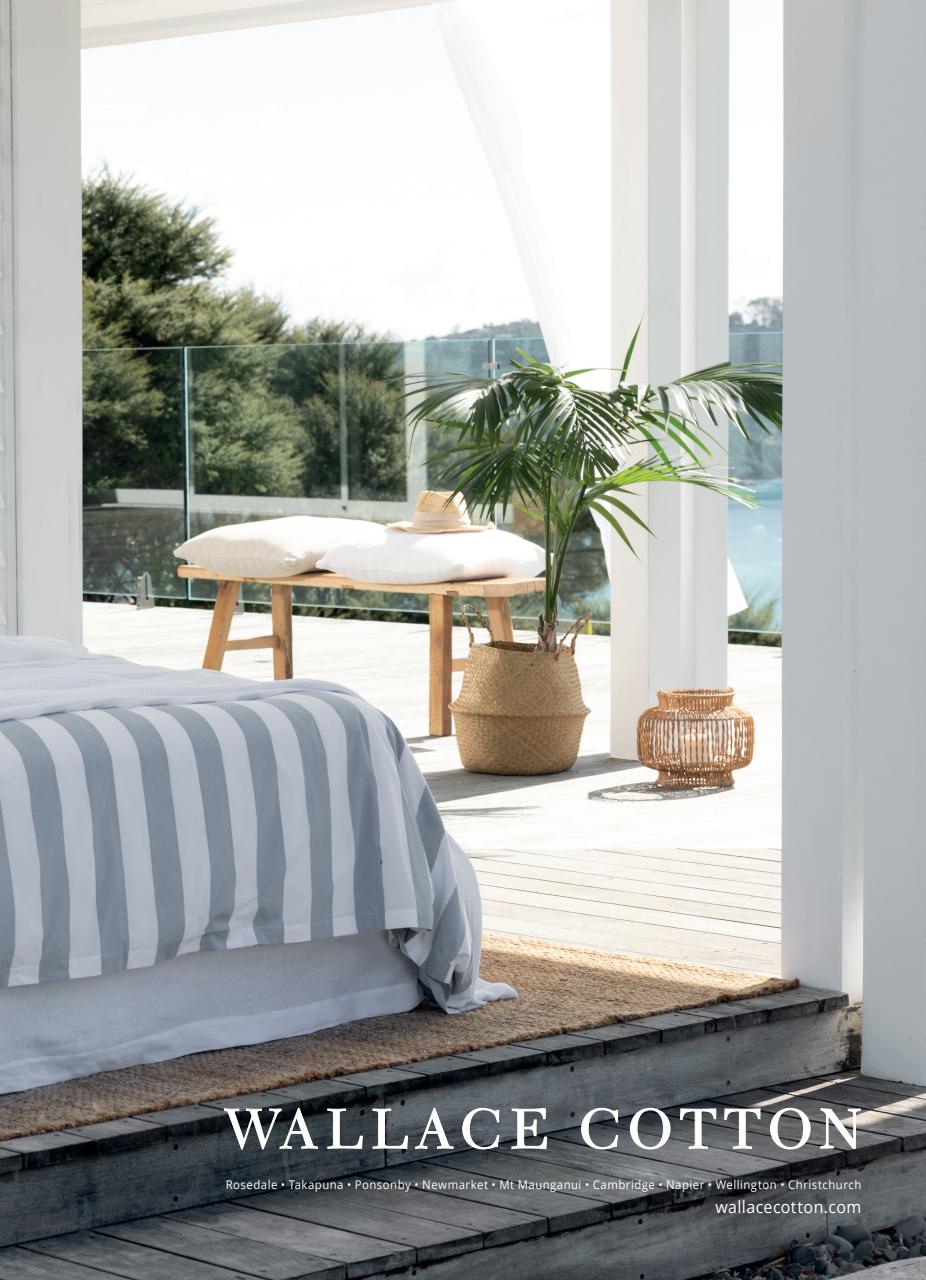 NZ Your Home and Garden  Preview Pages