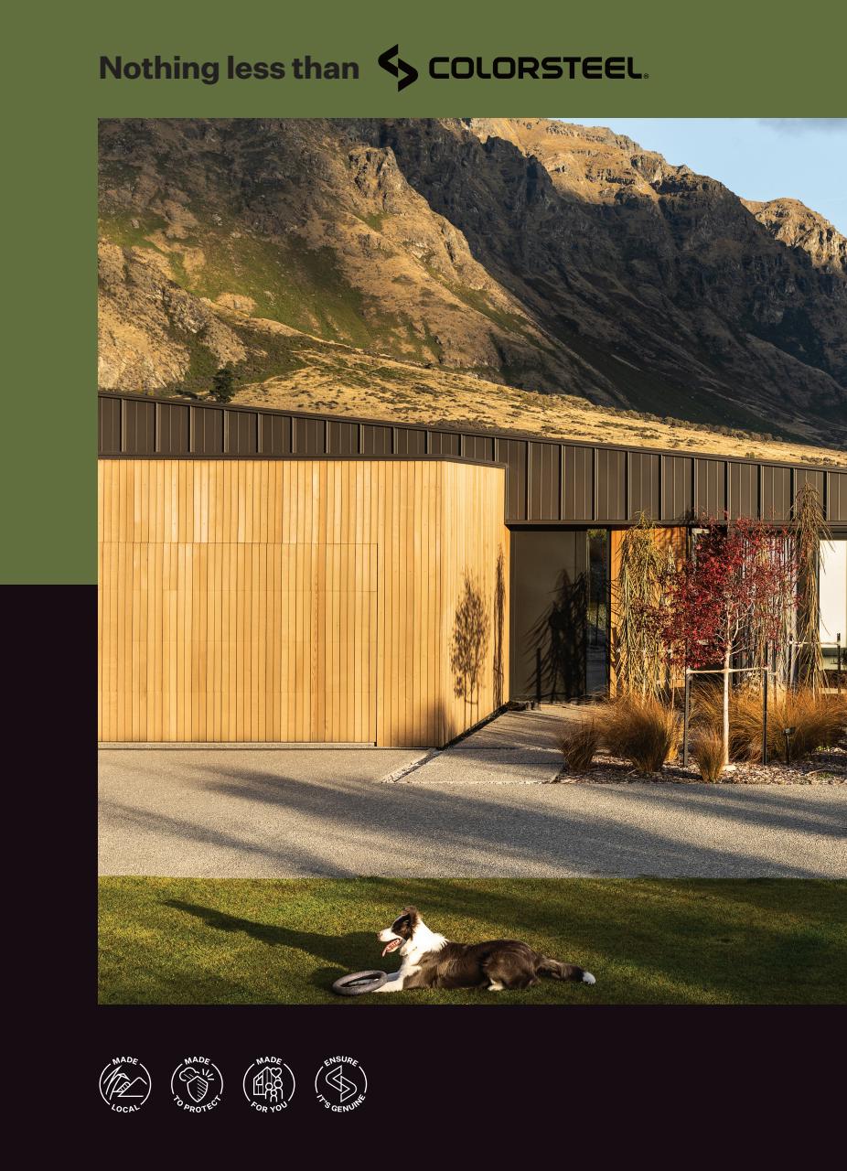 NZ Your Home and Garden  Preview Pages