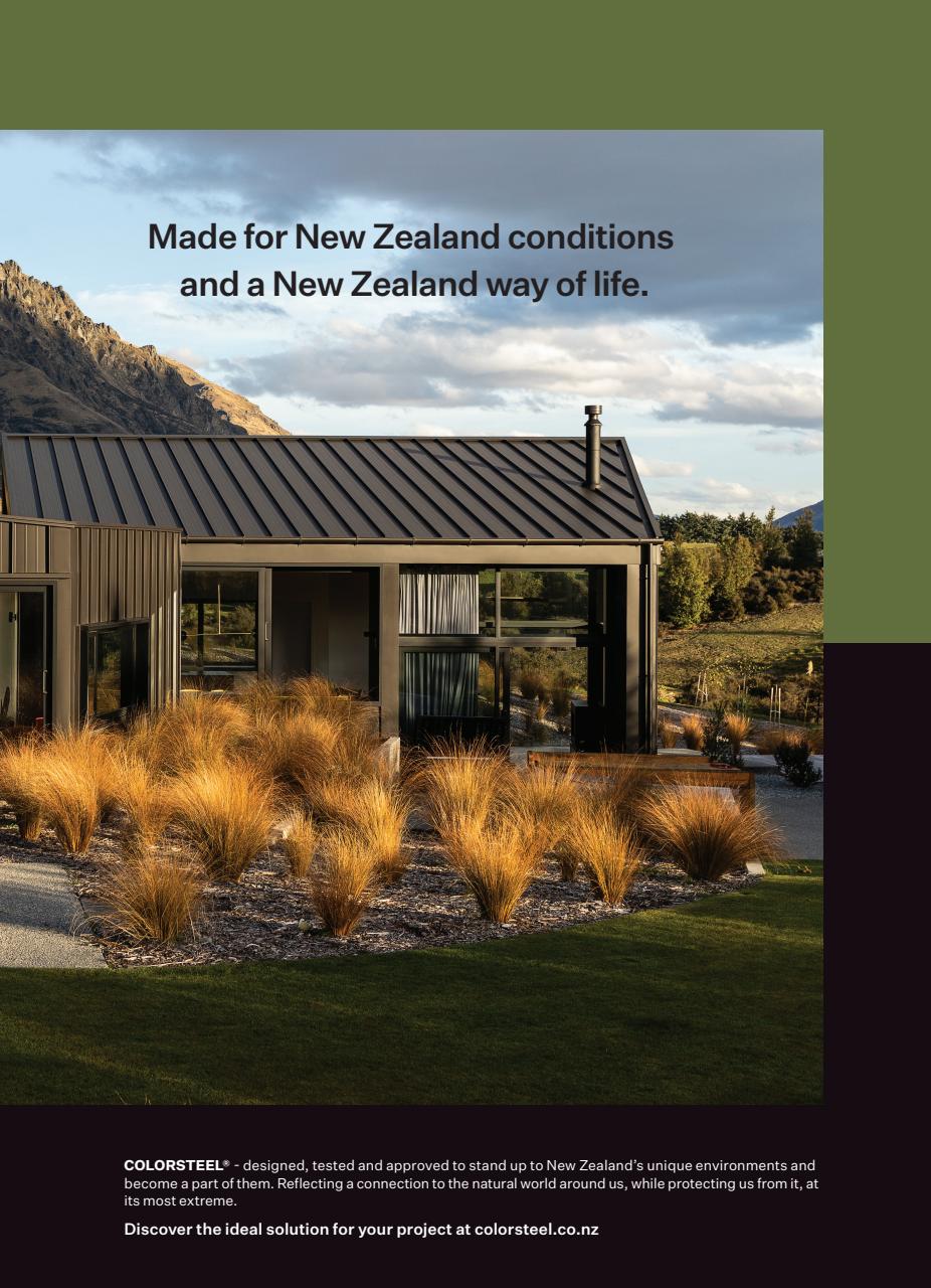 NZ Your Home and Garden  Preview Pages