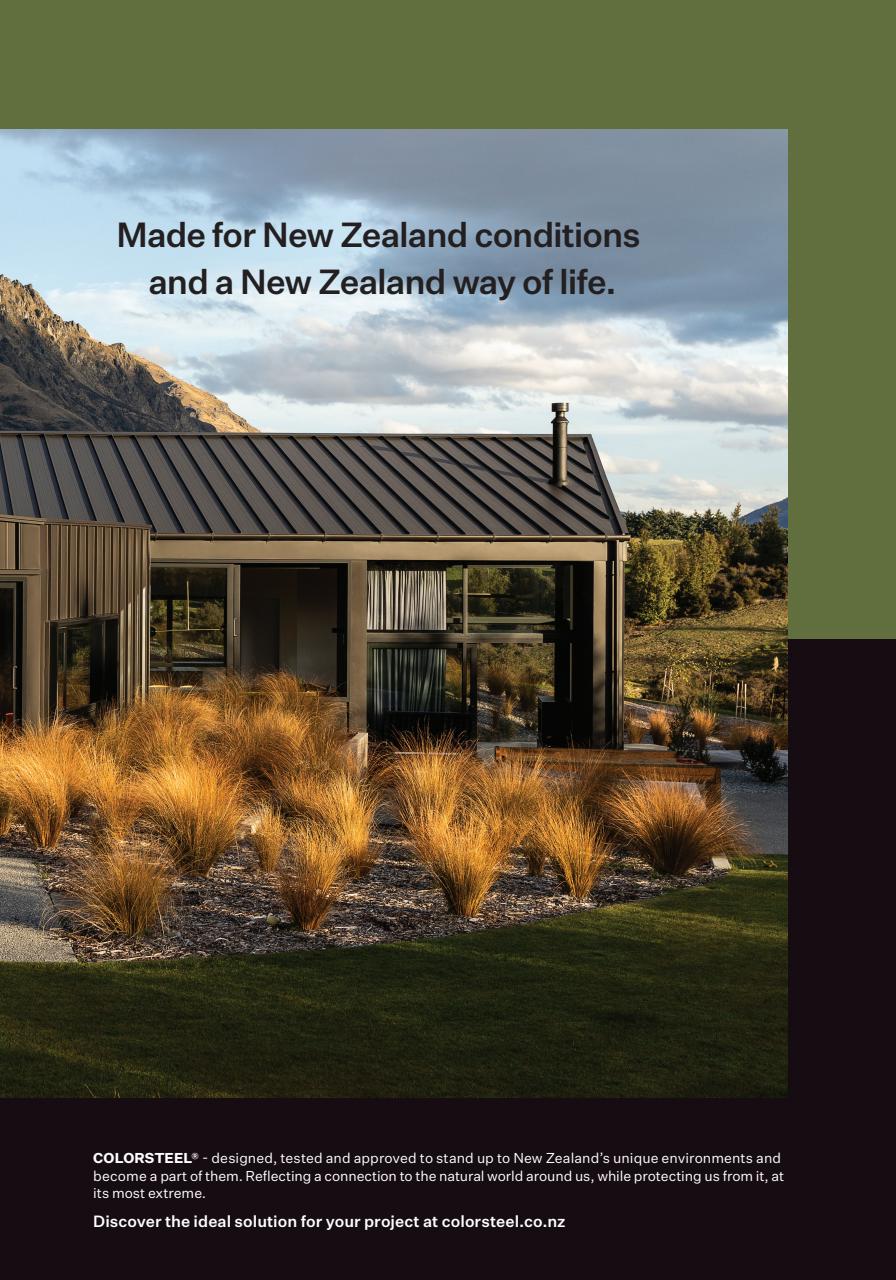 NZ Your Home and Garden  Preview Pages