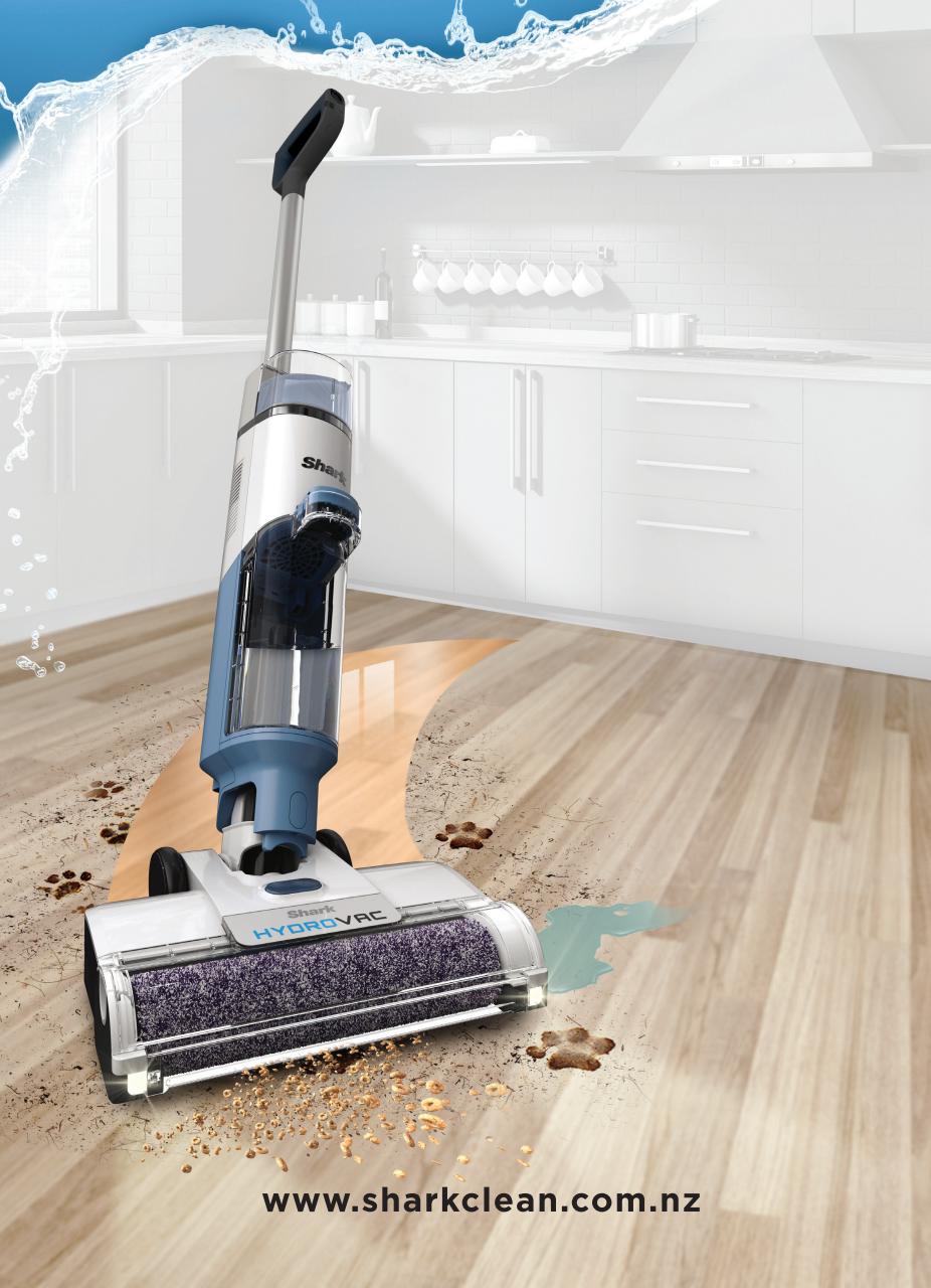 NZ Your Home and Garden  Preview Pages