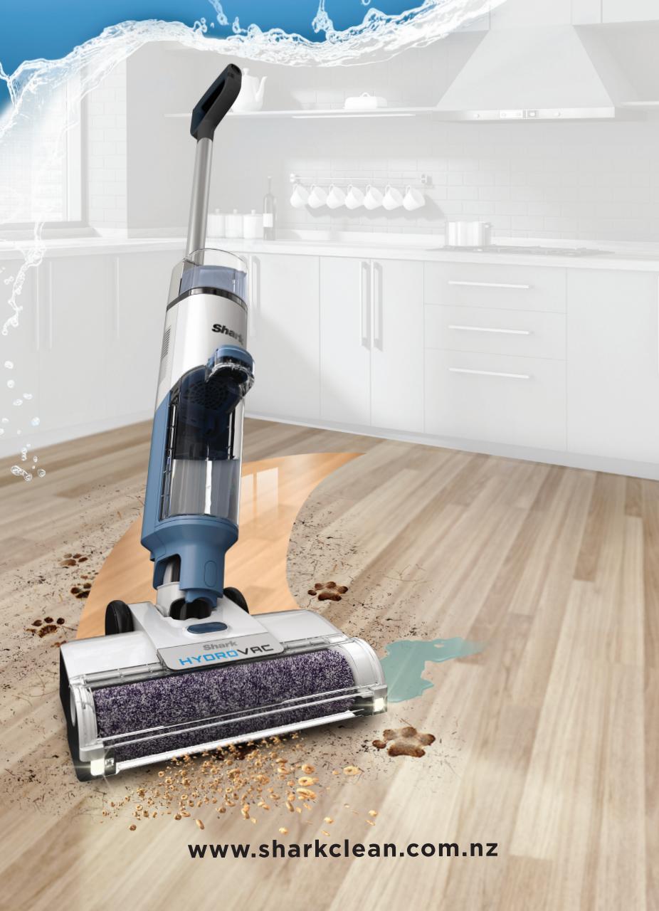 NZ Your Home and Garden  Preview Pages