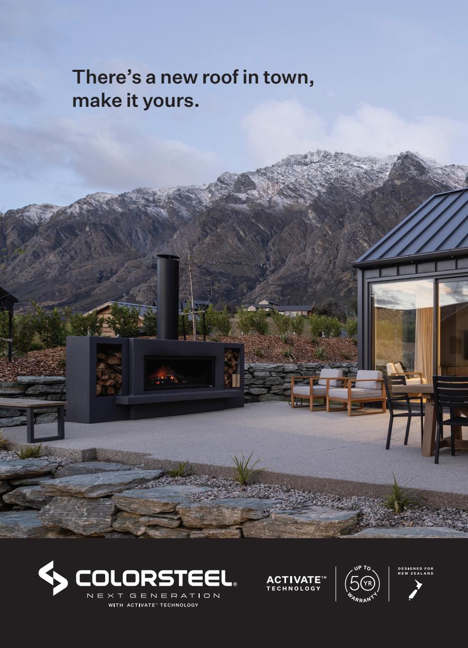 NZ Your Home and Garden  Preview Pages