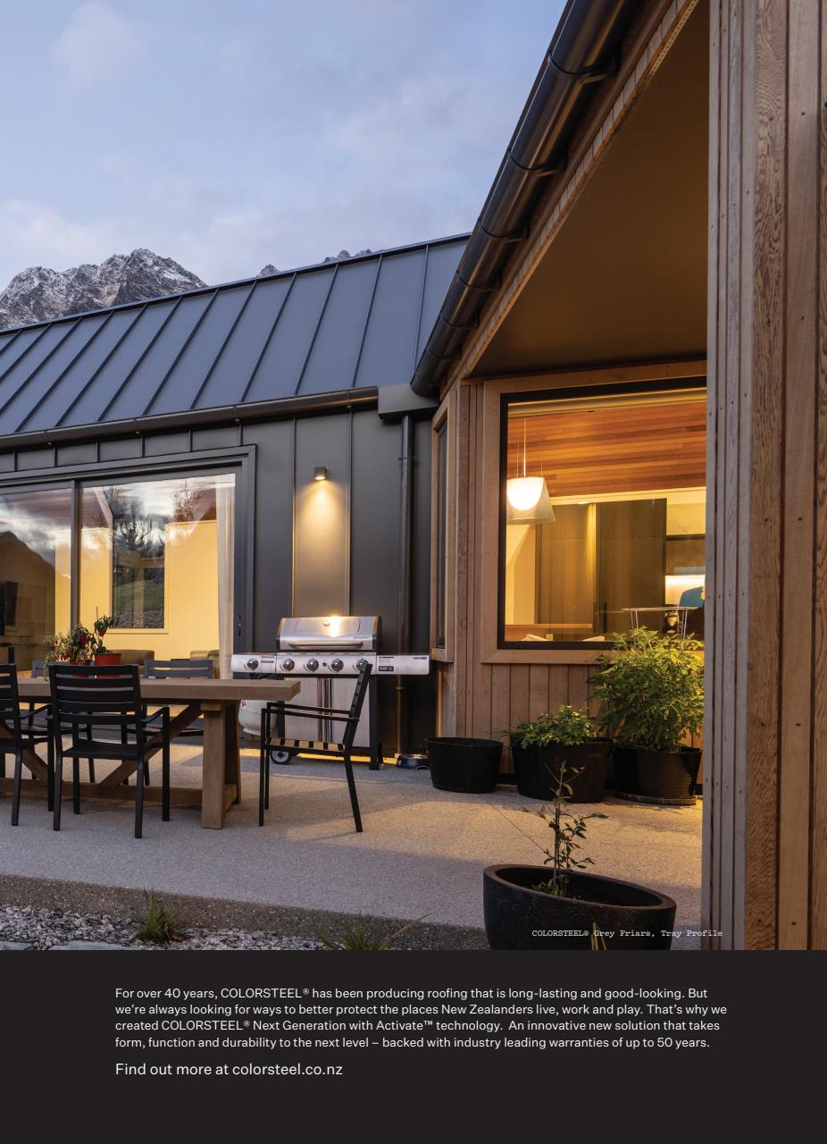 NZ Your Home and Garden  Preview Pages