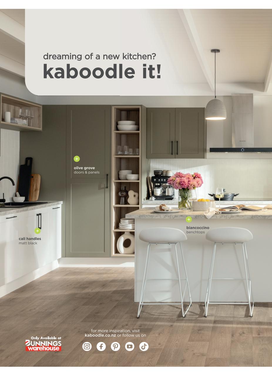 NZ Your Home and Garden  Preview Pages