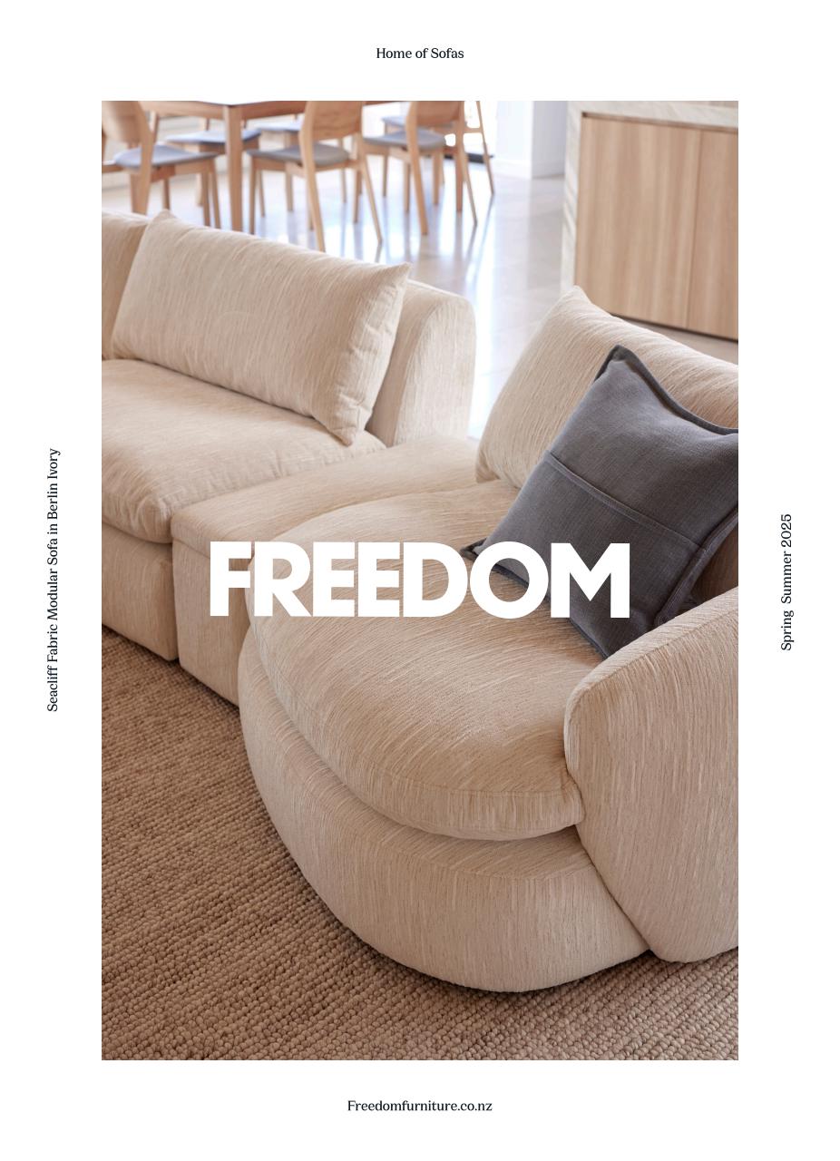 NZ Your Home and Garden  Preview Pages