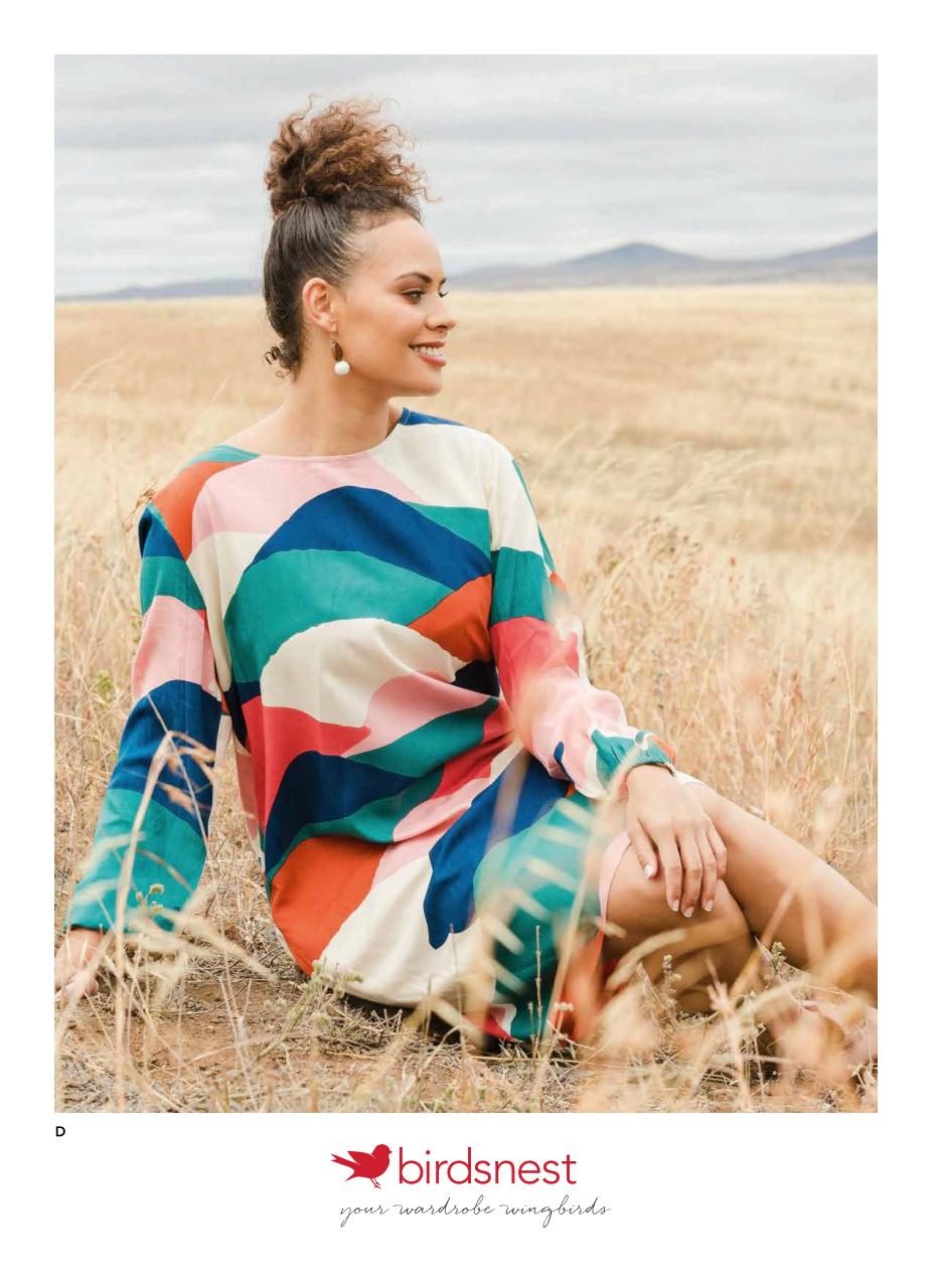 Country Style Preview Pages