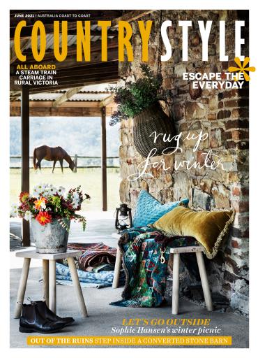 Country Style issue 