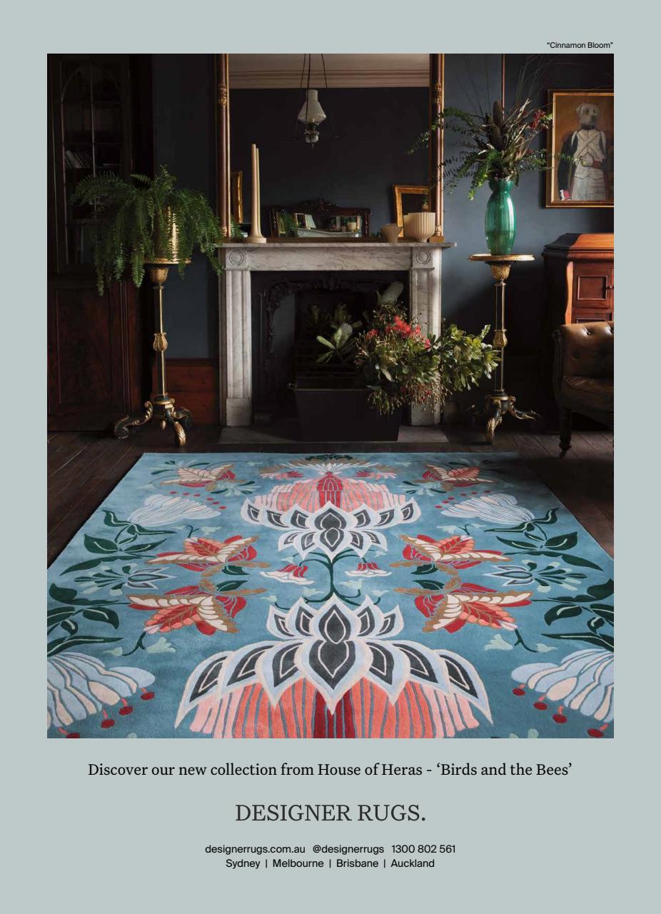 Country Style Preview Pages